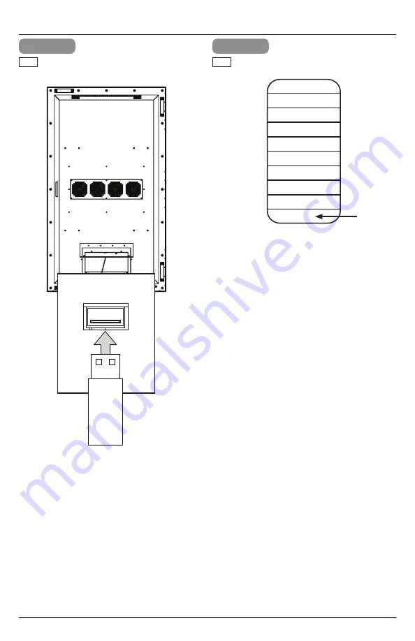 peerless-AV XTREME XHB652 User Manual Download Page 21