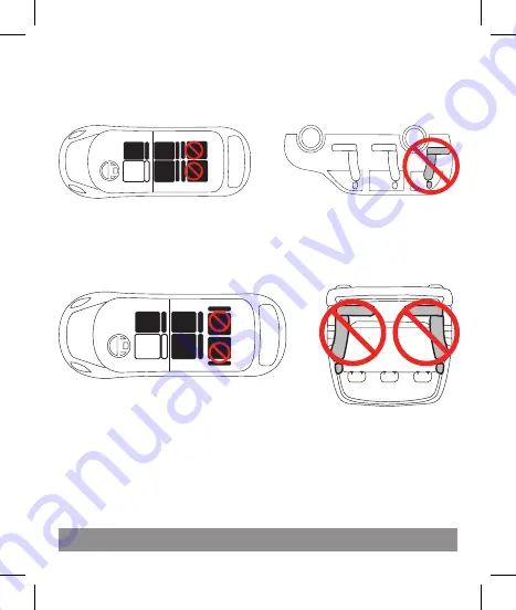 Peg-Perego Viaggio Shuttle 120 Instructions For Use Manual Download Page 52