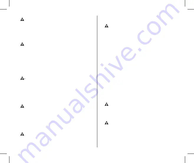 Peg-Perego Viaggio1 Duo-Fix ASIP Instructions For Use Manual Download Page 23