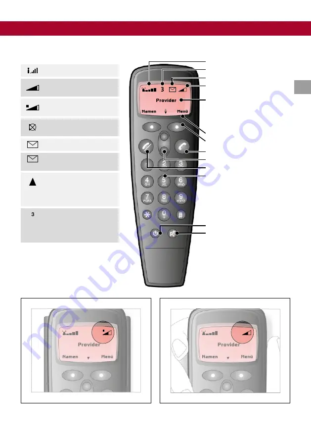 Pei tel PTCarPhone 4 Brief Instruction Download Page 19