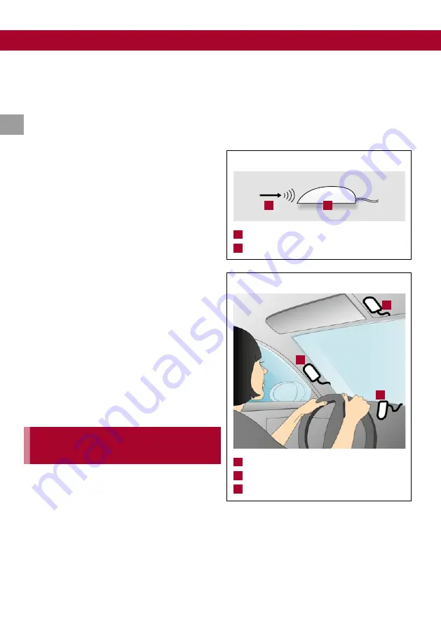 Pei tel PTCarPhone 4 Brief Instruction Download Page 22