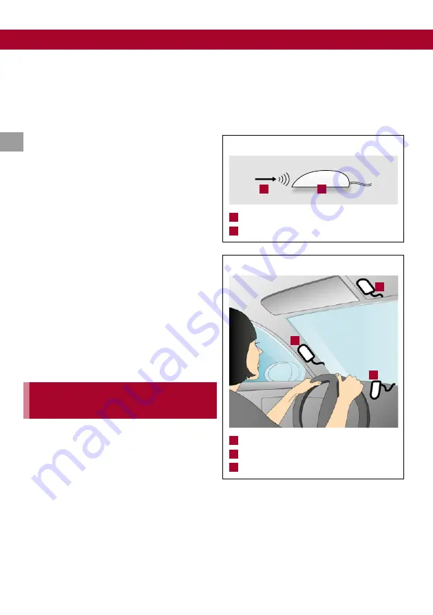 Pei tel PTCarPhone 4 Brief Instruction Download Page 30