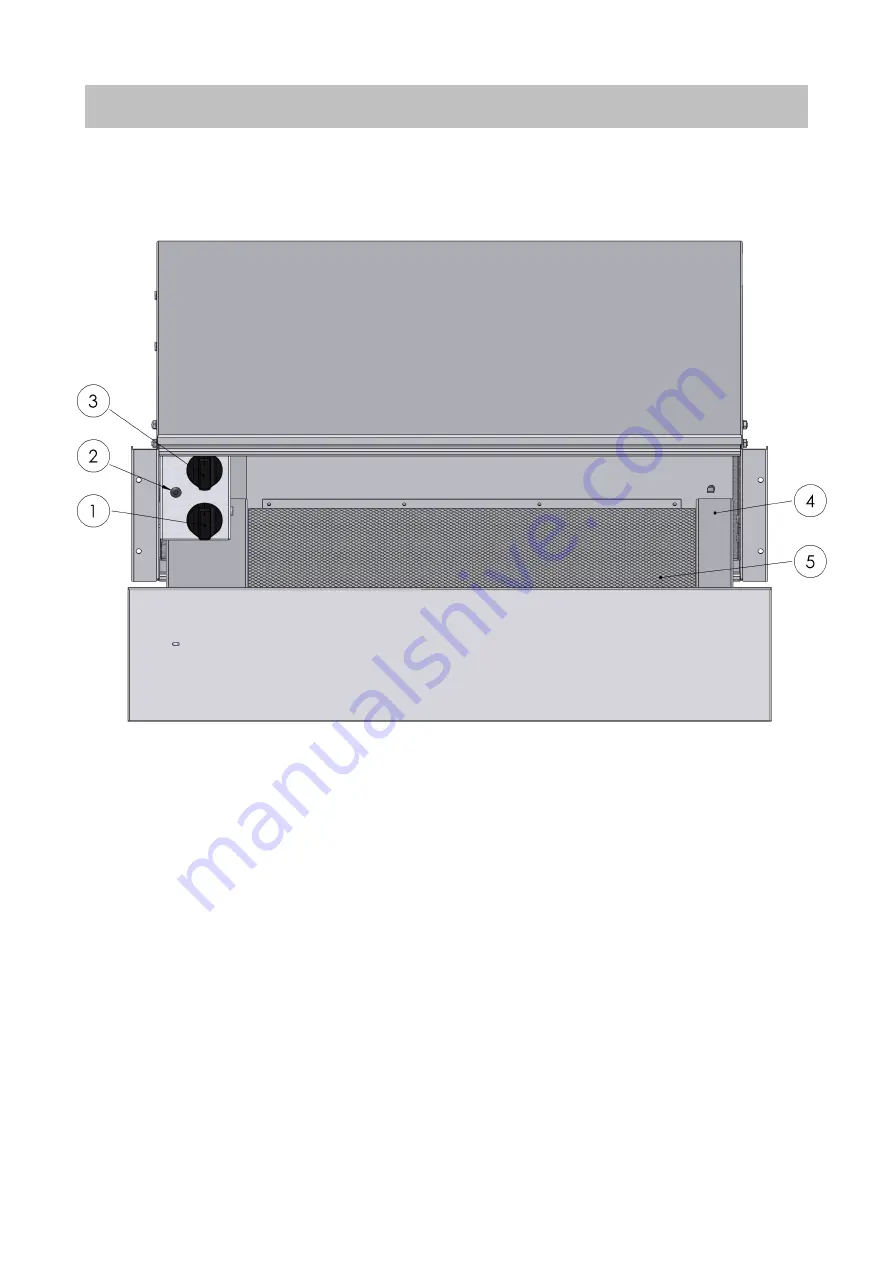 Pelgrim ACW614 Instructions For Use Manual Download Page 3