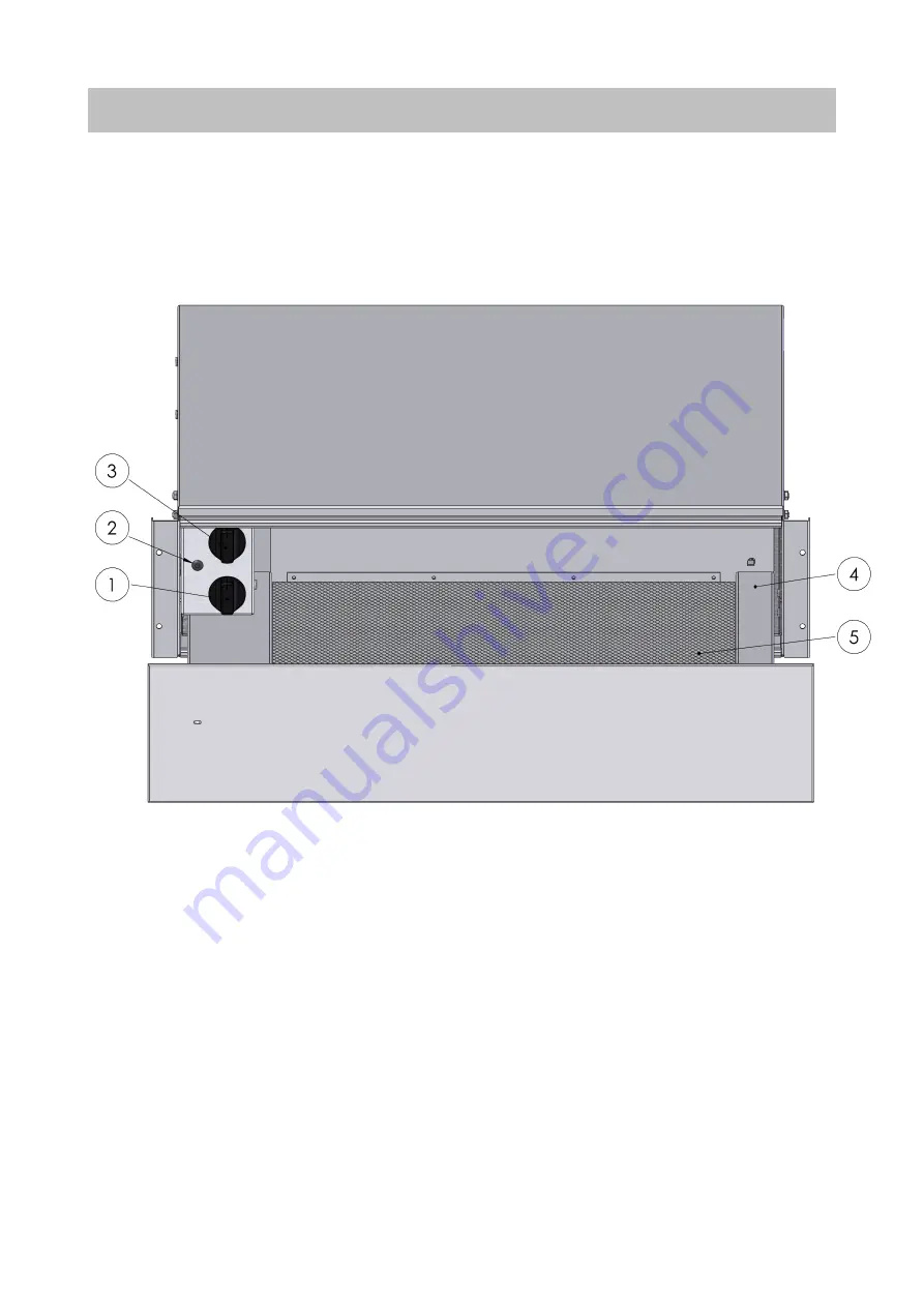 Pelgrim ACW614 Instructions For Use Manual Download Page 21