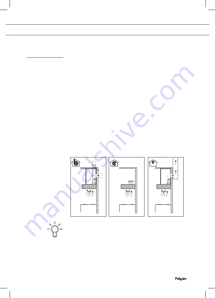 Pelgrim MWA300RVS Instructions For Use Manual Download Page 35