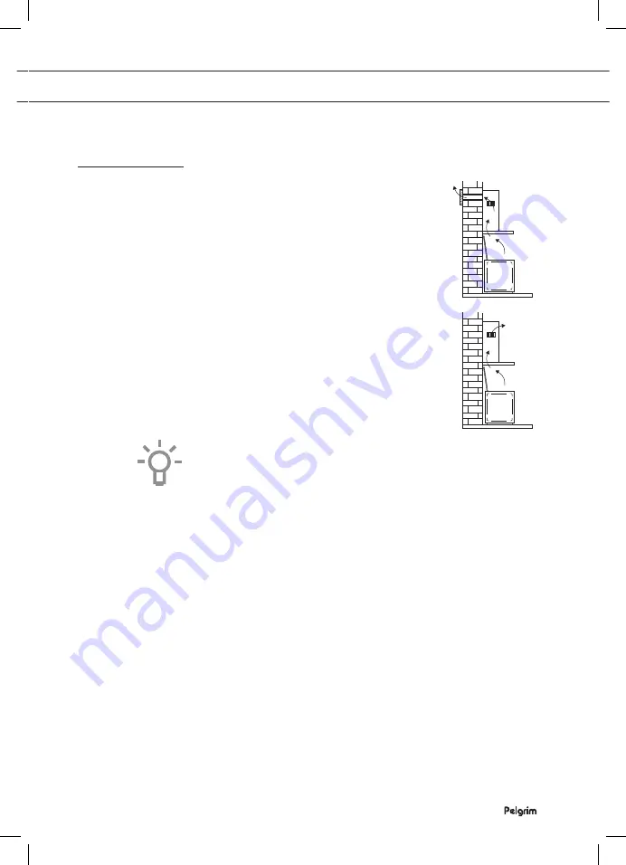 Pelgrim PSK620RVS Instructions For Use Manual Download Page 35