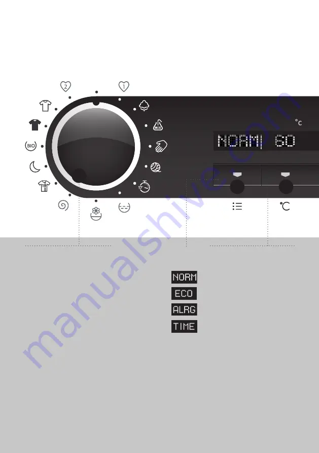 Pelgrim PWM120WIT Скачать руководство пользователя страница 6