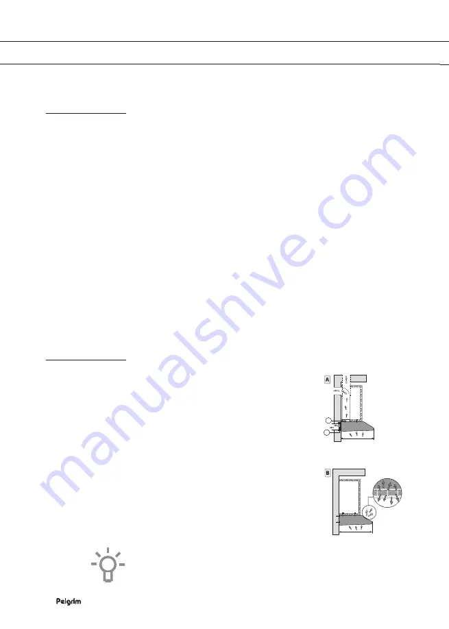 Pelgrim WA200 Instructions For Use Manual Download Page 30