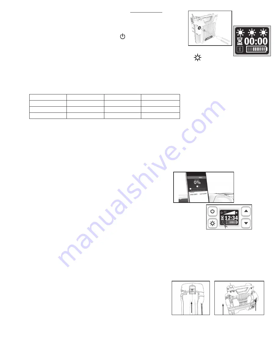 PELI 9490 User Manual Download Page 7