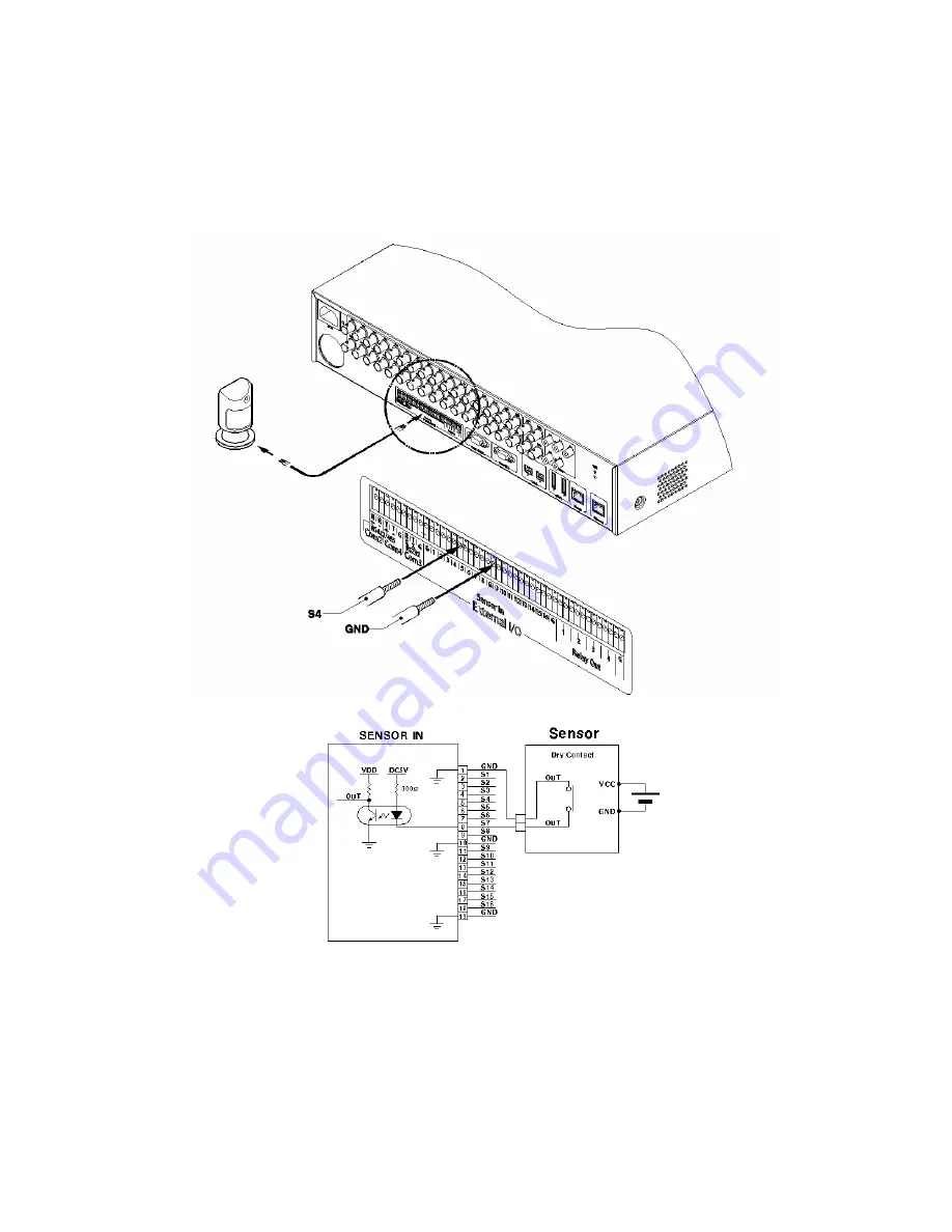 Pelican MD3200M Installation Manual Download Page 26