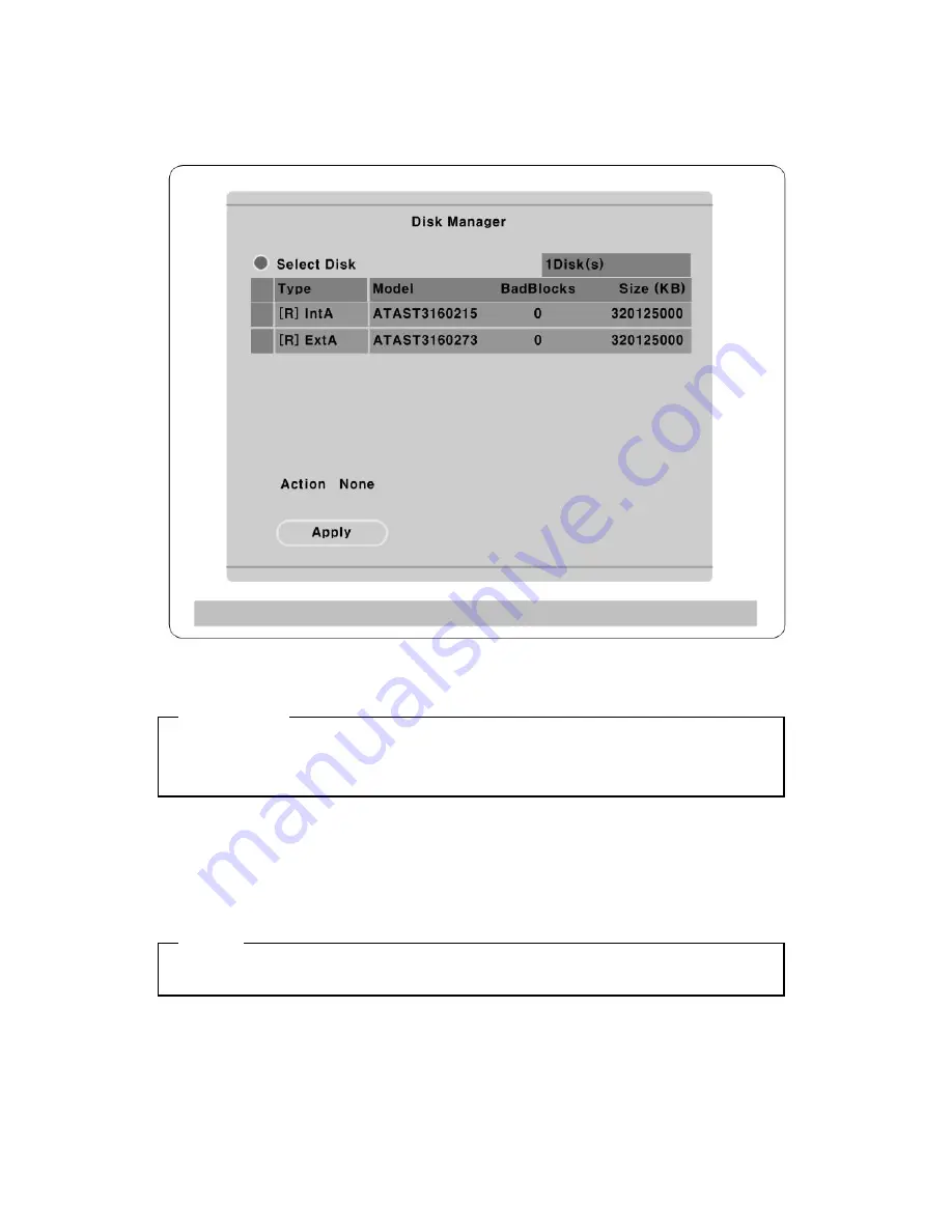 Pelican MD3200M Installation Manual Download Page 54