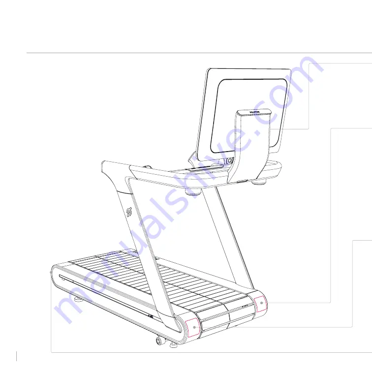 Peloton TR-01 Manual Download Page 6