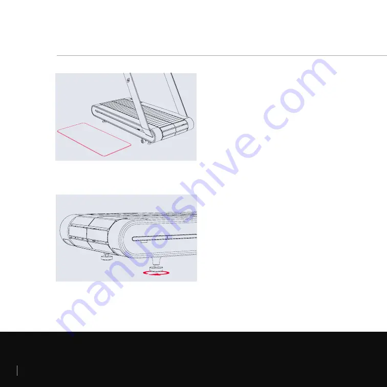 Peloton TR-01 Manual Download Page 12