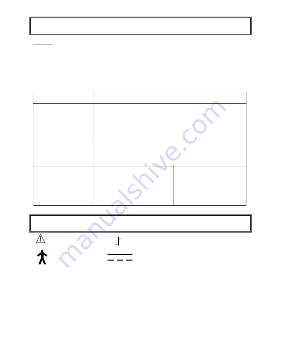 Pelstar Health o meter Professional 500KG-BT User Instructions Download Page 4