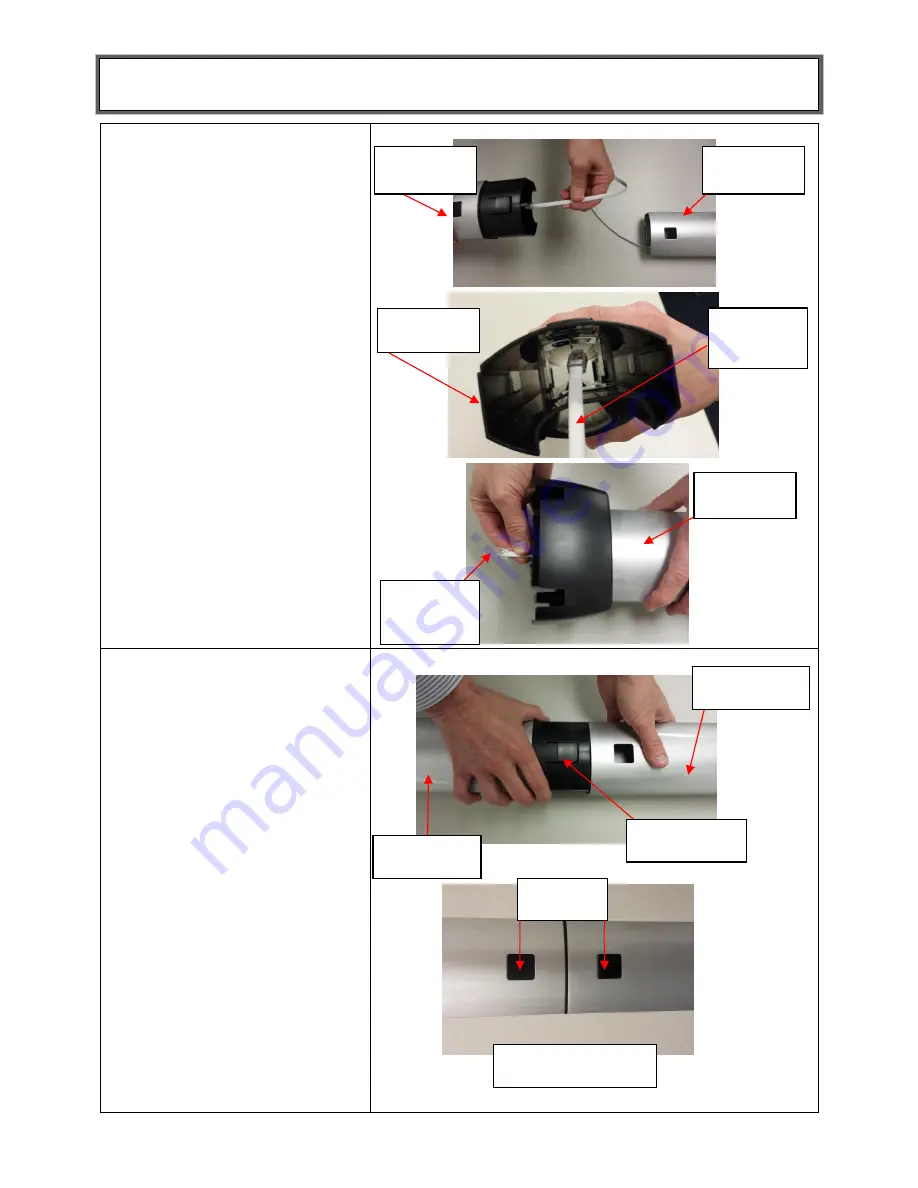 Pelstar Health o meter Professional 500KG-BT User Instructions Download Page 9