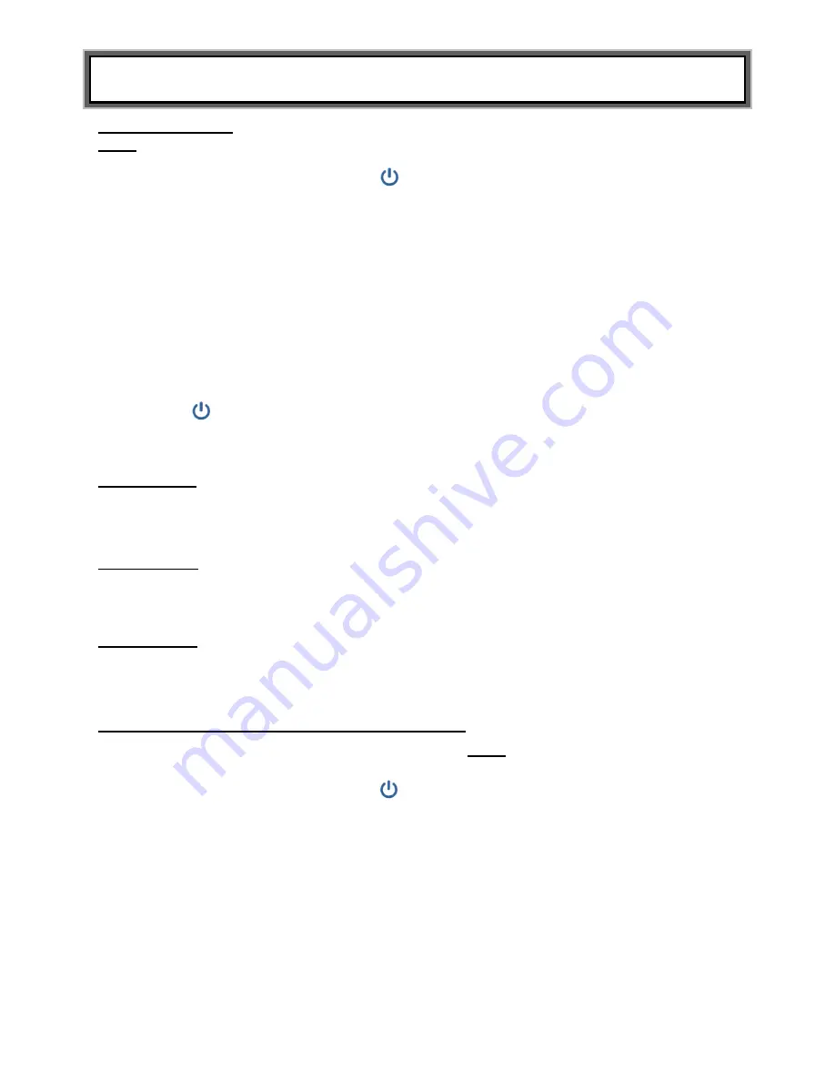 Pelstar Health o meter Professional 500KG-BT User Instructions Download Page 19