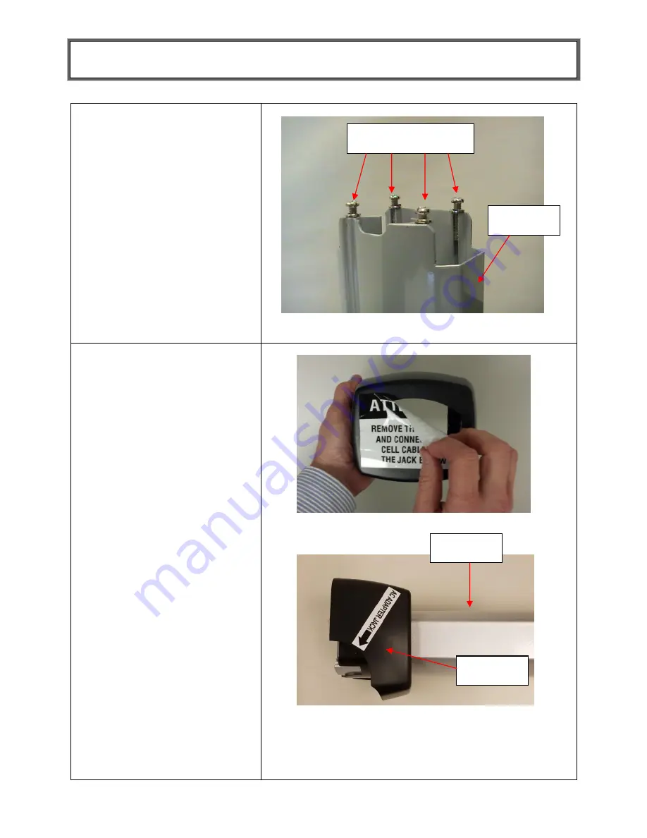 Pelstar Health o meter Professional 500KG-BT User Instructions Download Page 33