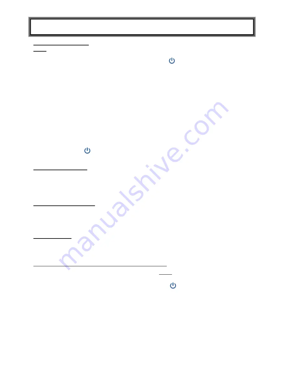 Pelstar Health o meter Professional 500KG-BT User Instructions Download Page 45