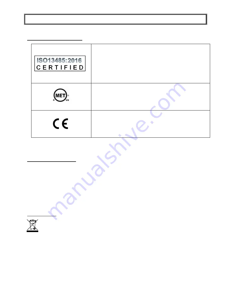 Pelstar Health O Meter Professional weigheasier 2101KG User Instructions Download Page 5