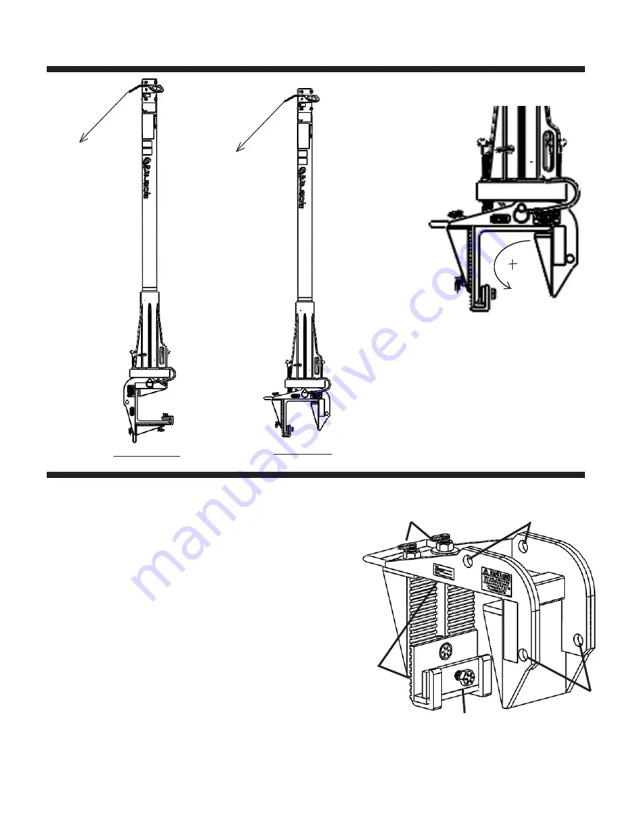 Pelsue BC-08A Product Manual Download Page 13