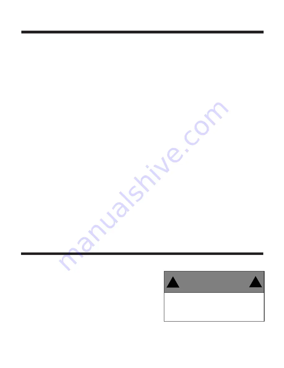 Pelsue LG5 Series Product Manual Download Page 10