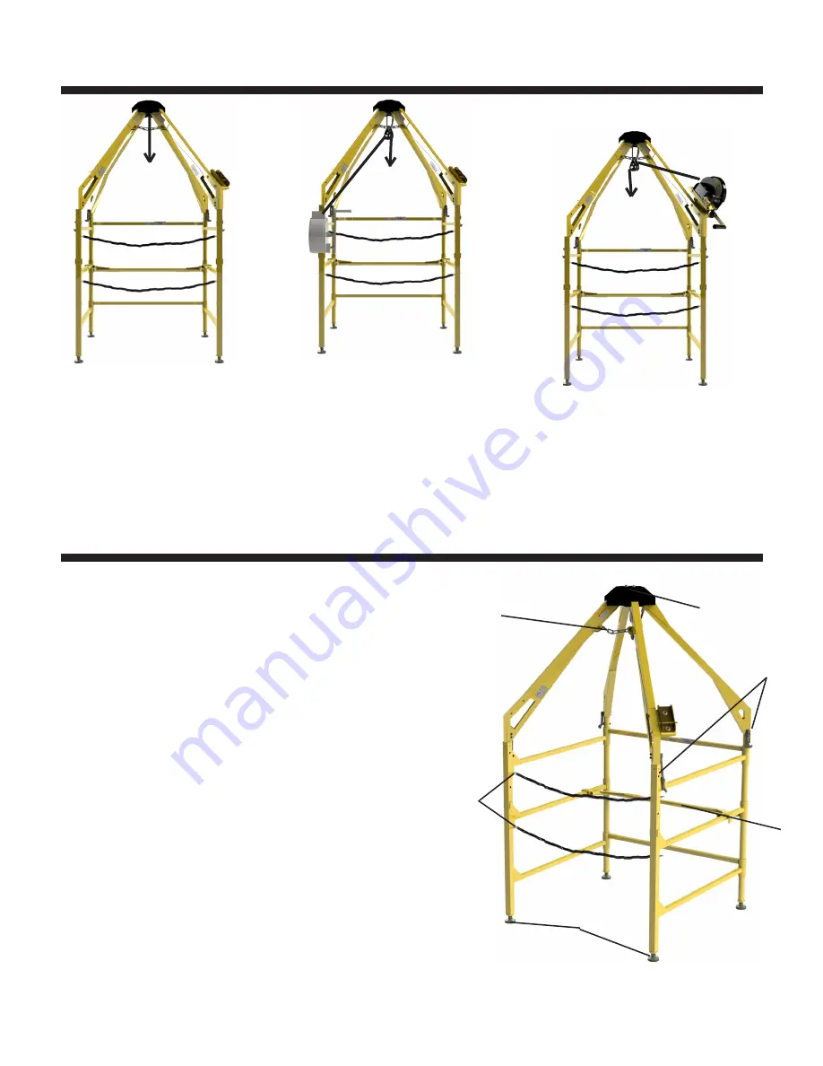 Pelsue LG5 Series Product Manual Download Page 14