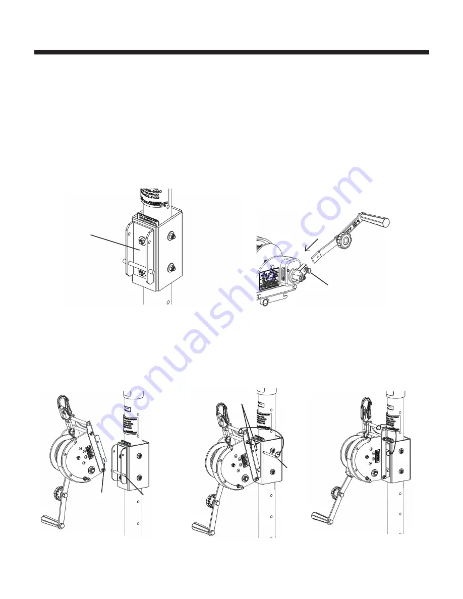 Pelsue PH Series Product Manual Download Page 16