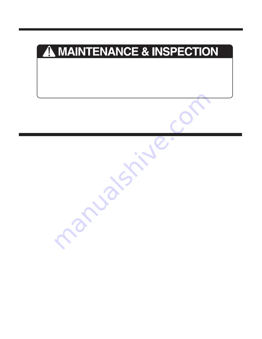 Pelsue PHQR Series Product Manual Download Page 23