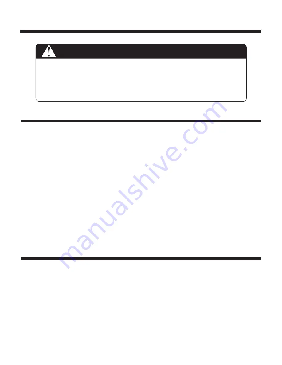 Pelsue TFAT-11A Product Manual Download Page 18