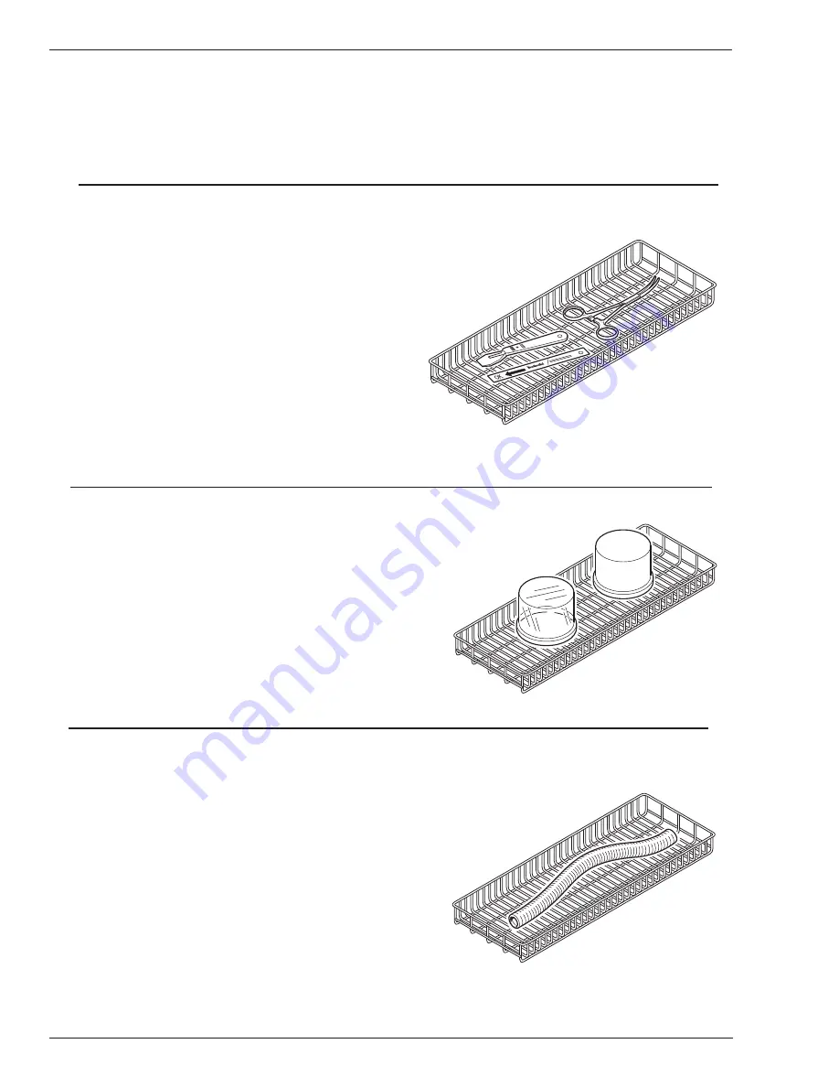 Pelton & Crane Magna-Clave Use & Care Manual Download Page 10