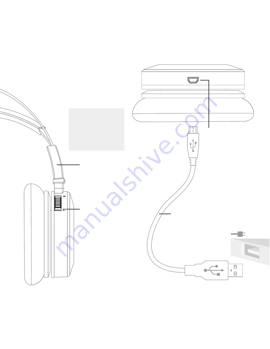 Pendulumic MOTION M1 Скачать руководство пользователя страница 6