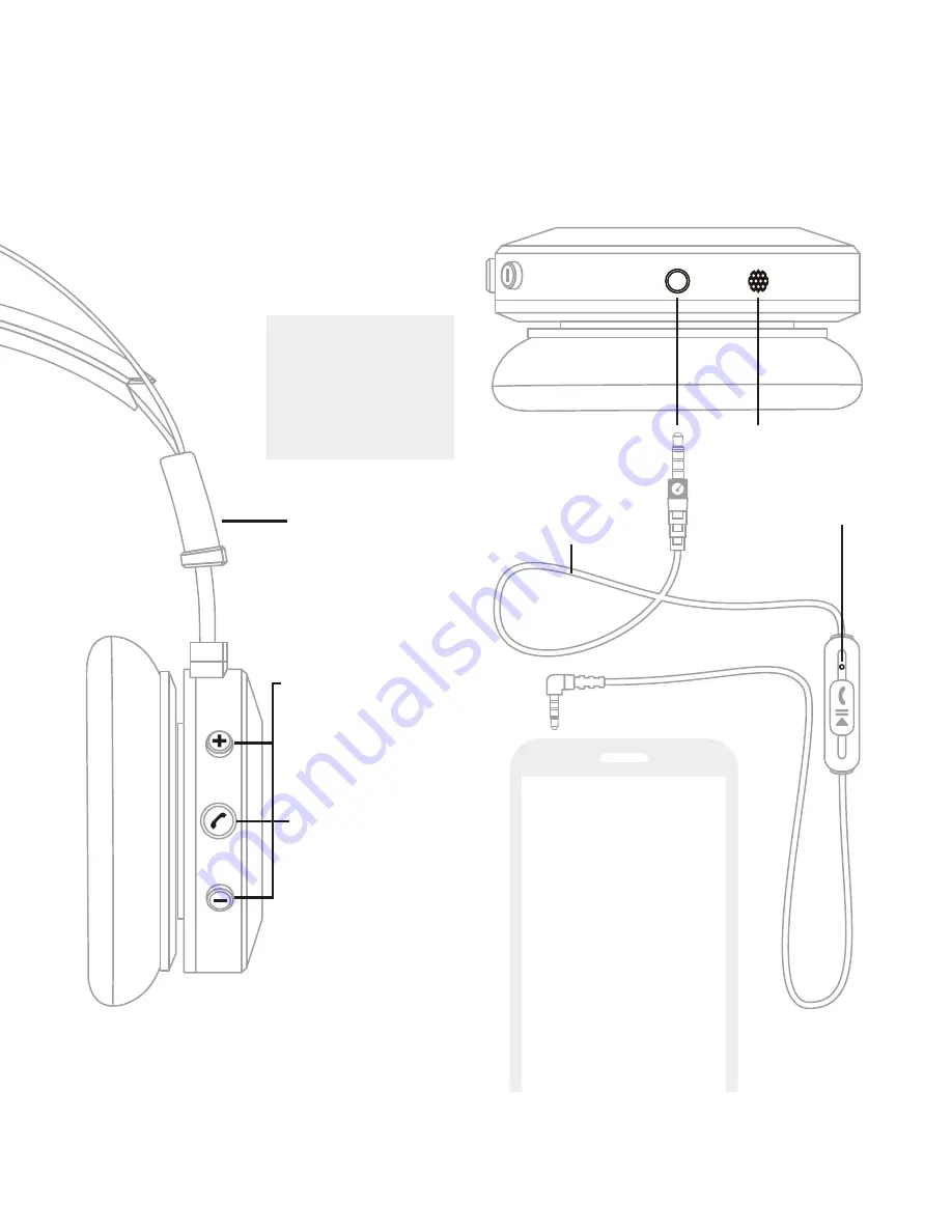 Pendulumic MOTION M1 User Manual Download Page 7