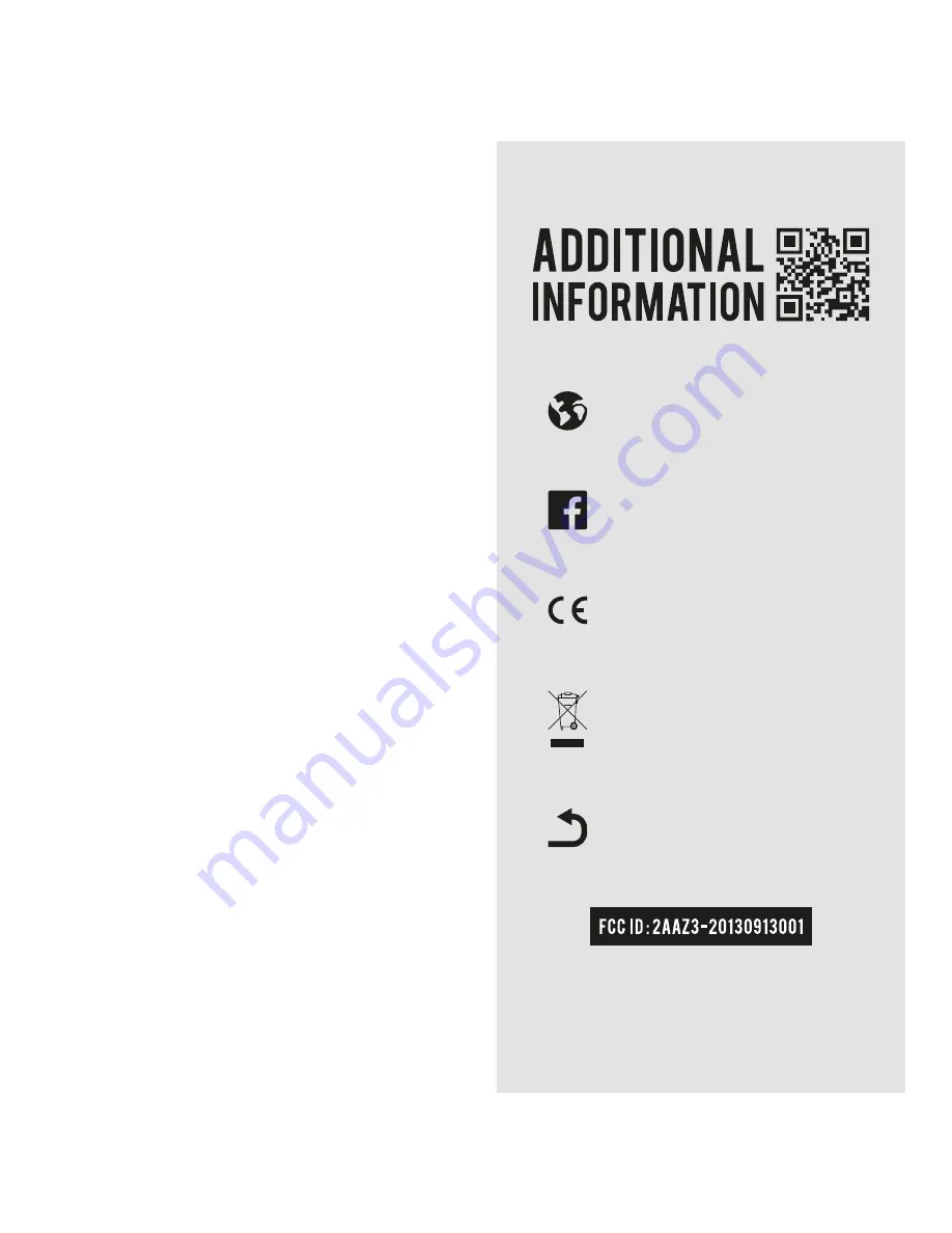 Pendulumic MOTION M1 User Manual Download Page 12