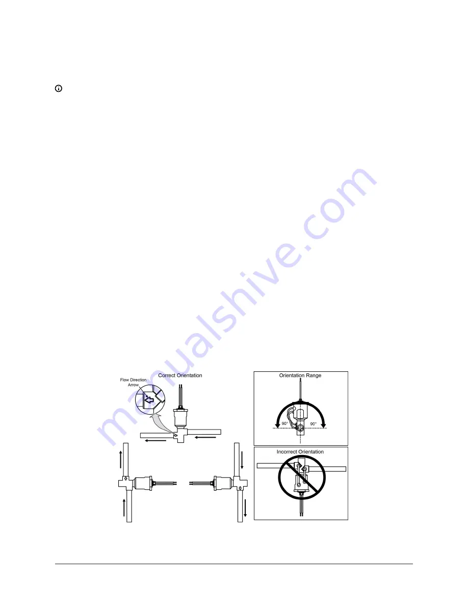 Penn PSHC Series Installation Manual Download Page 6