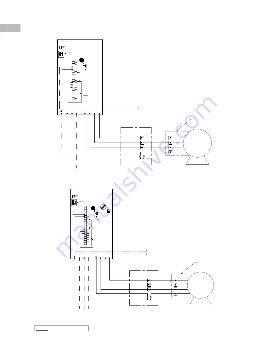 PennBarry MXI Series Operation & Maintenance Manual Download Page 11