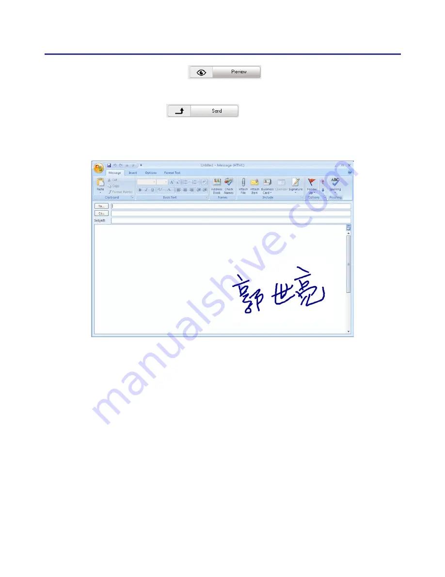 Penpower Technology EZ Go User Manual Download Page 73