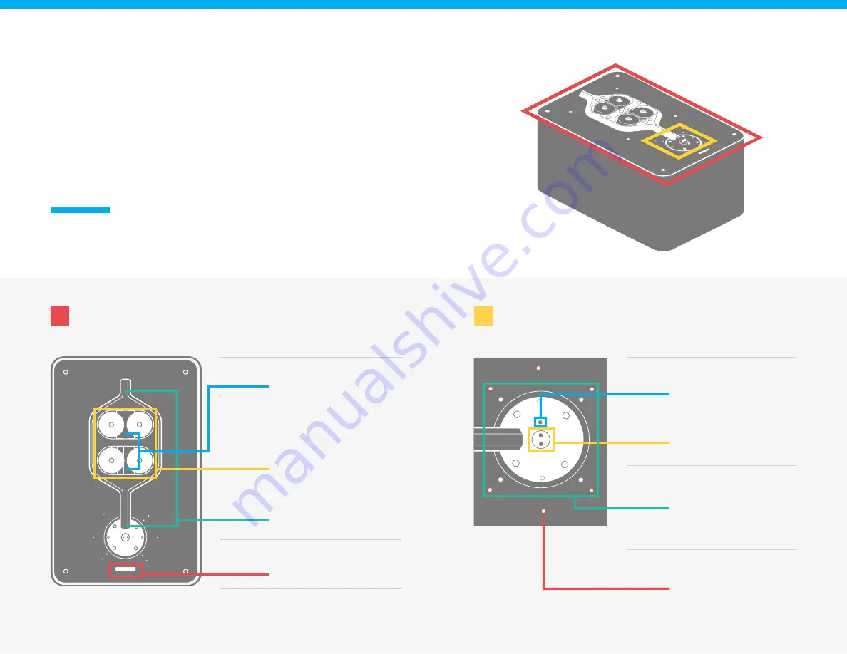 Pensa Labs D.I.Wire Pro Скачать руководство пользователя страница 8