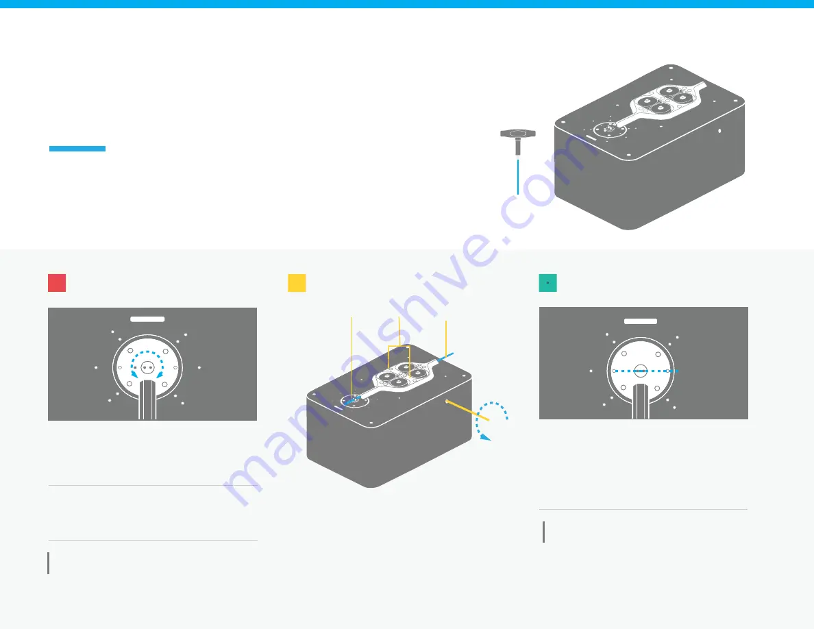 Pensa Labs D.I.Wire Pro Скачать руководство пользователя страница 18