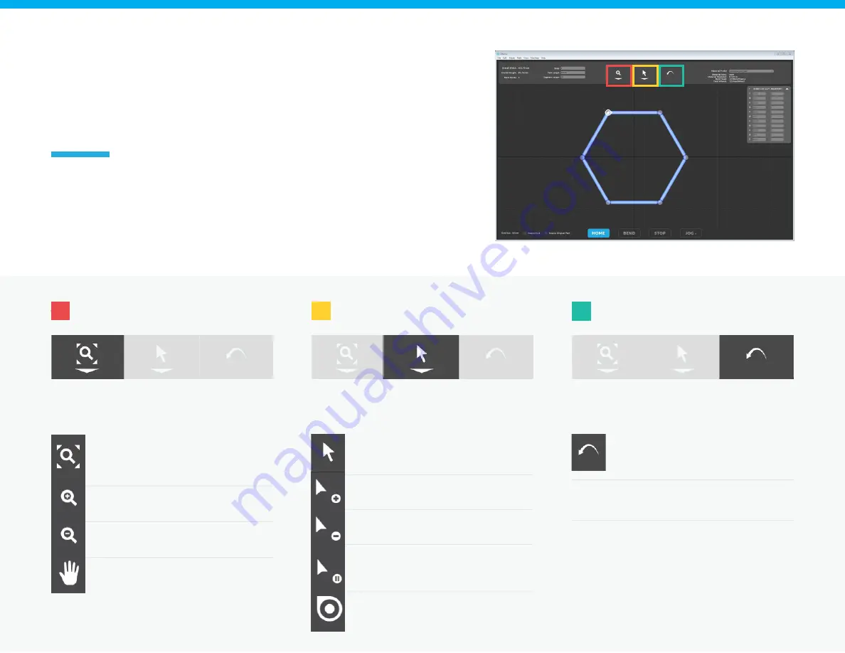 Pensa Labs D.I.Wire Pro Скачать руководство пользователя страница 28