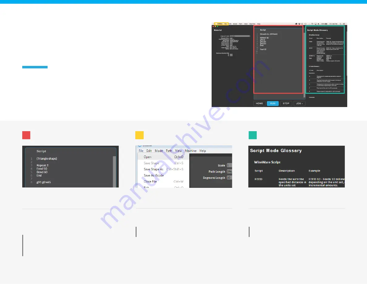 Pensa Labs D.I.Wire Pro Скачать руководство пользователя страница 37