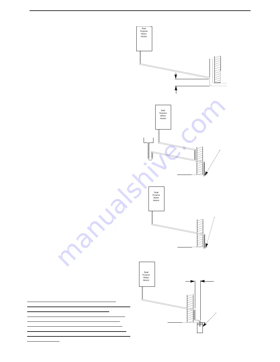 PENSOTTI PCI 20-H Instruction Manual Download Page 26