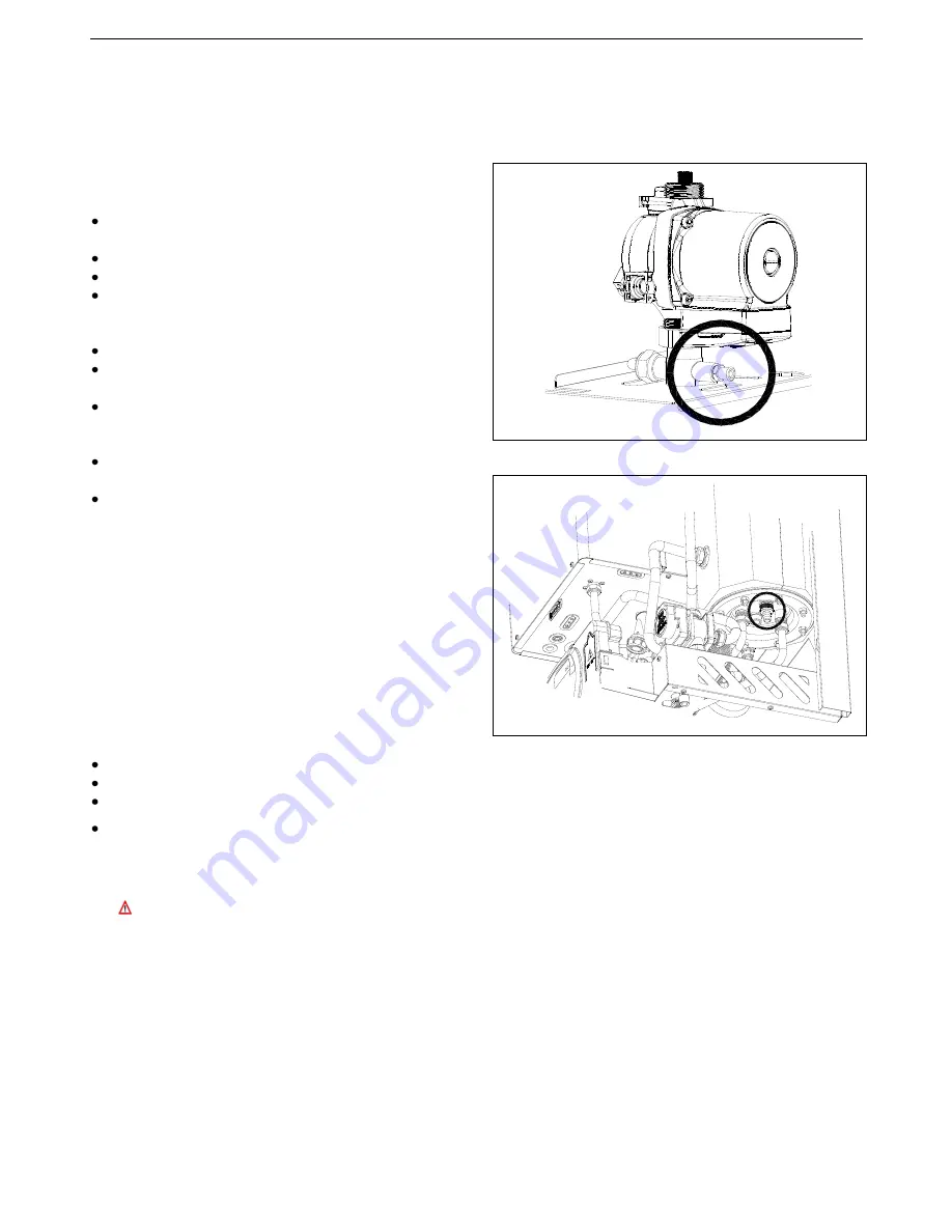 PENSOTTI PCI 20-H Instruction Manual Download Page 58