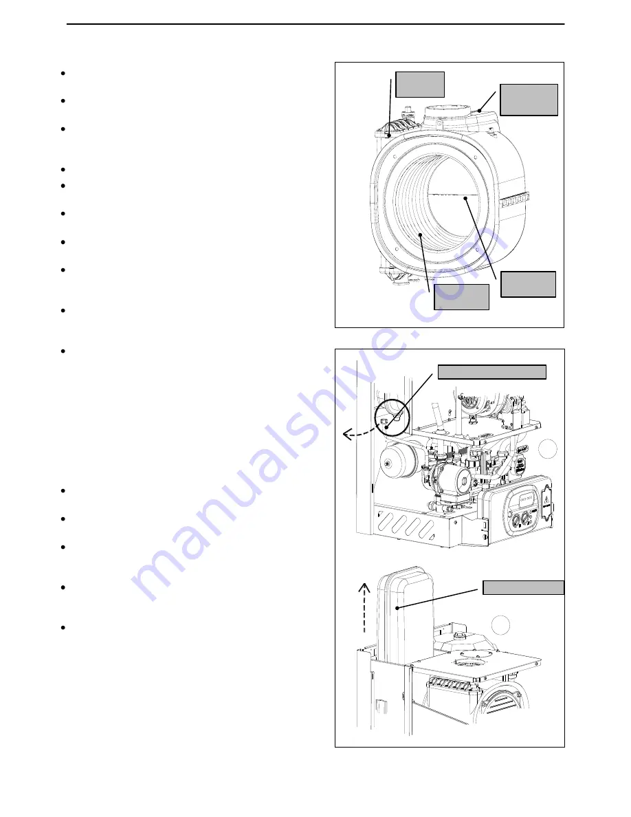 PENSOTTI PCI 20-H Instruction Manual Download Page 65