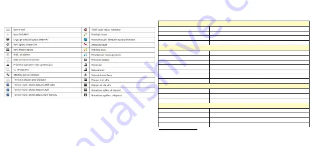 Pentagram Monster X5 PRO Quick Manual Download Page 37