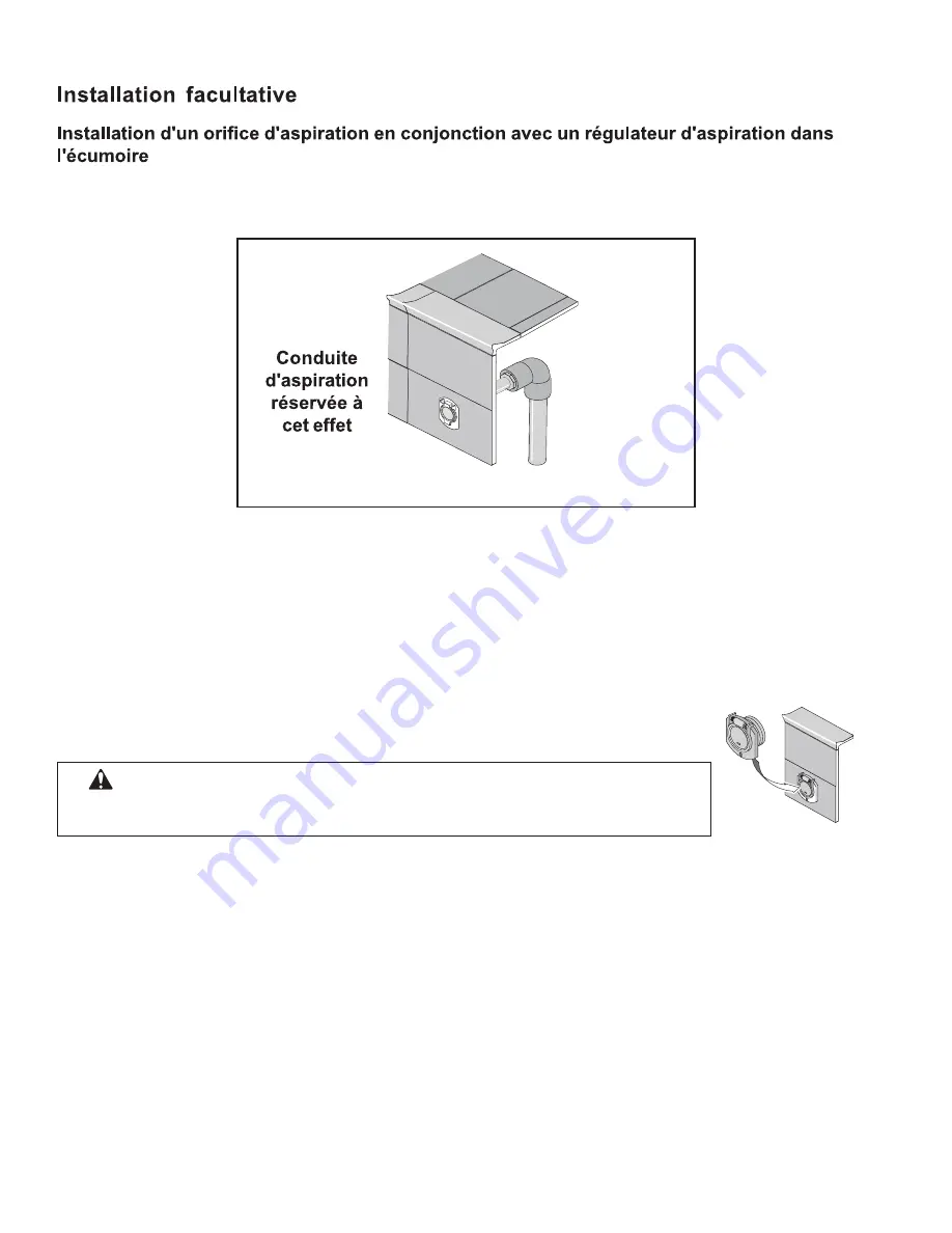 Pentair Pool Products Great White GW9500 Installation And User Manual Download Page 40