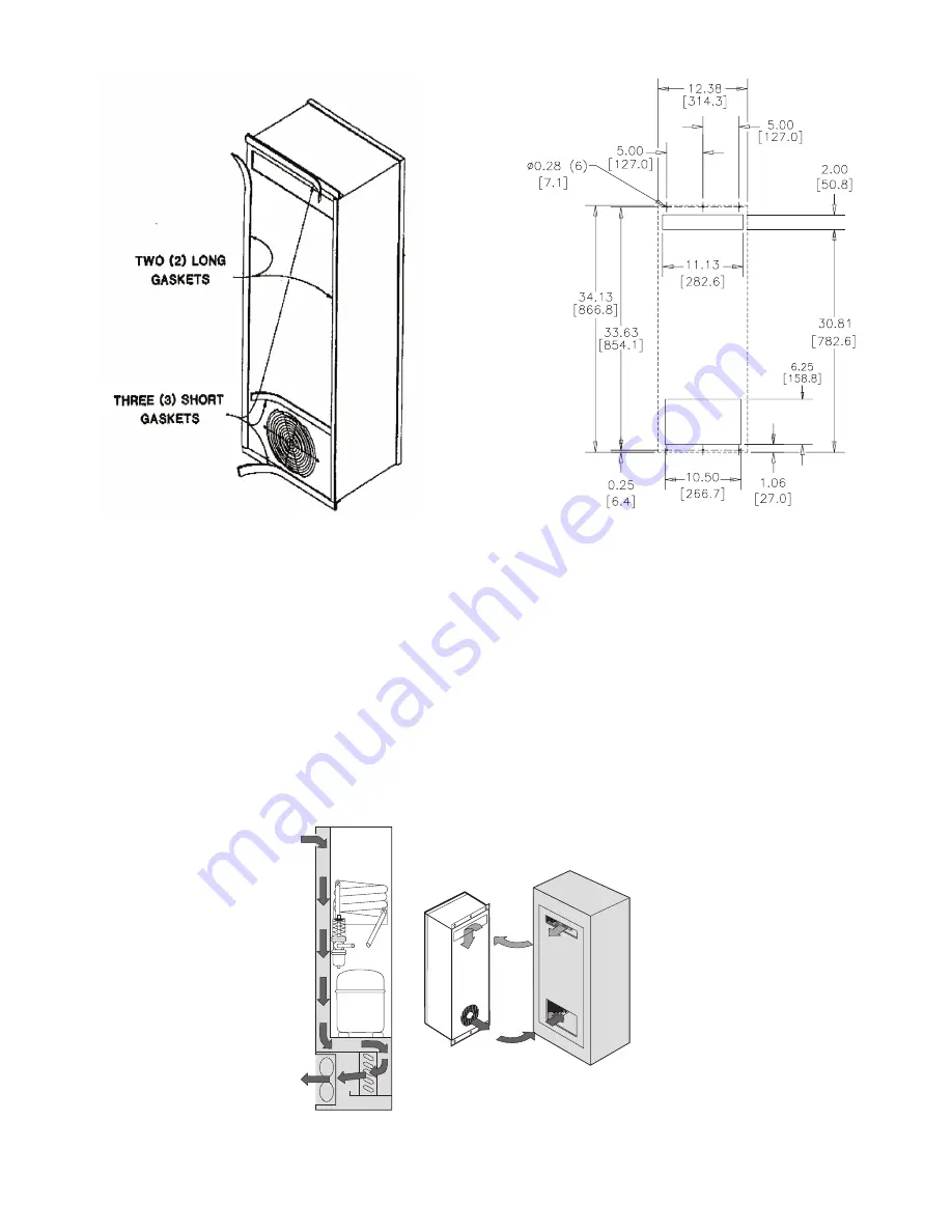 Pentair 33WC Instruction Manual Download Page 5