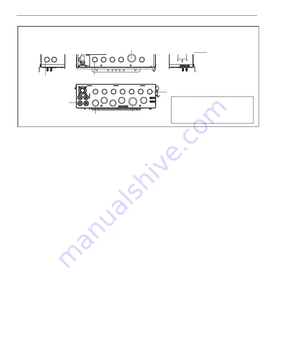 Pentair 522352 Installation Manual Download Page 16