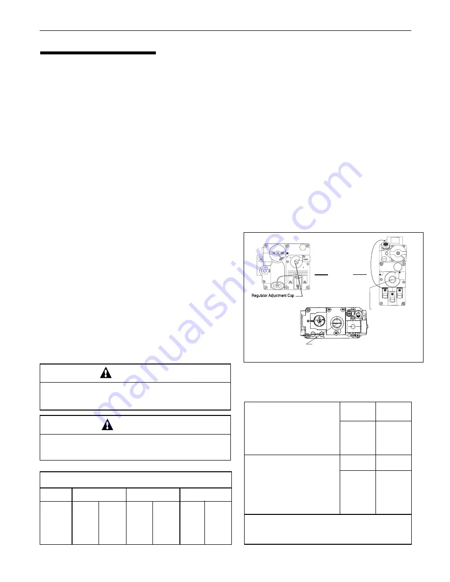 Pentair 75 Operation And Installation Manual Download Page 15