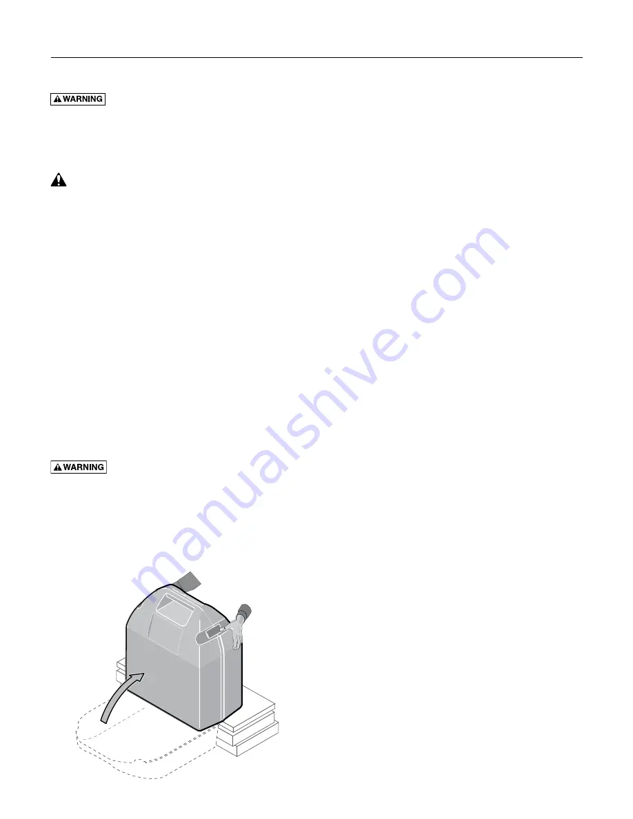 Pentair Myers MBSP-2 Owner'S Manual Download Page 7