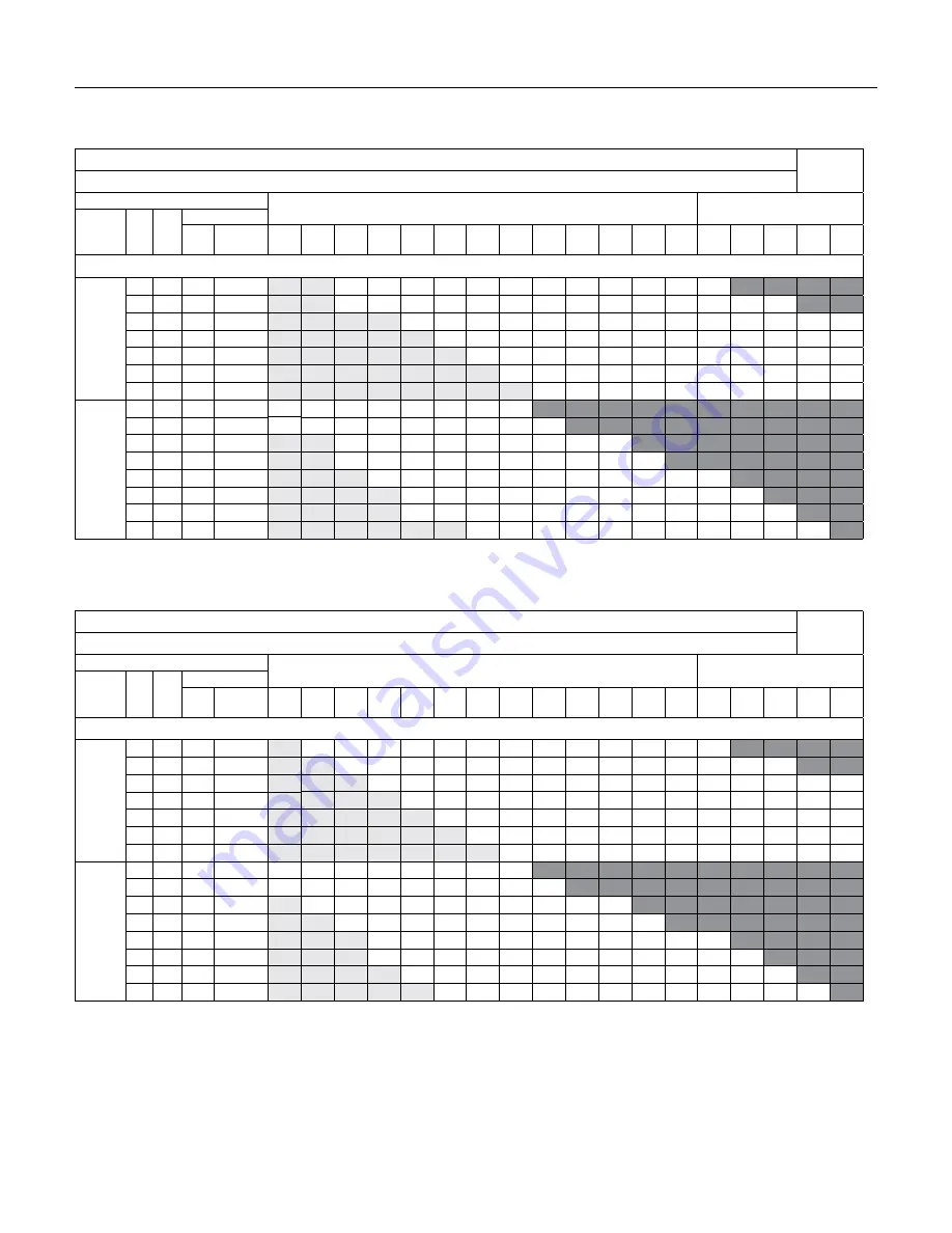 Pentair P42B0007A2-01 Electronic Manual Download Page 31